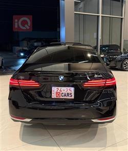 بي ام دبليو الفئة 5